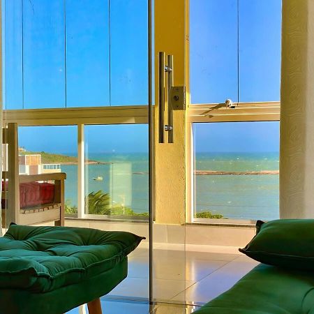 הוילה גוארפארי Casa Luxo Vista Incrivel Meaipe מראה חיצוני תמונה