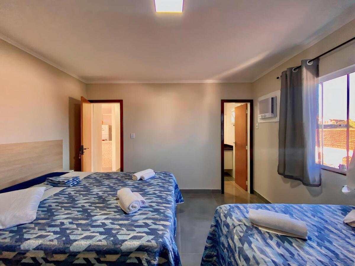 הוילה גוארפארי Casa Luxo Vista Incrivel Meaipe מראה חיצוני תמונה