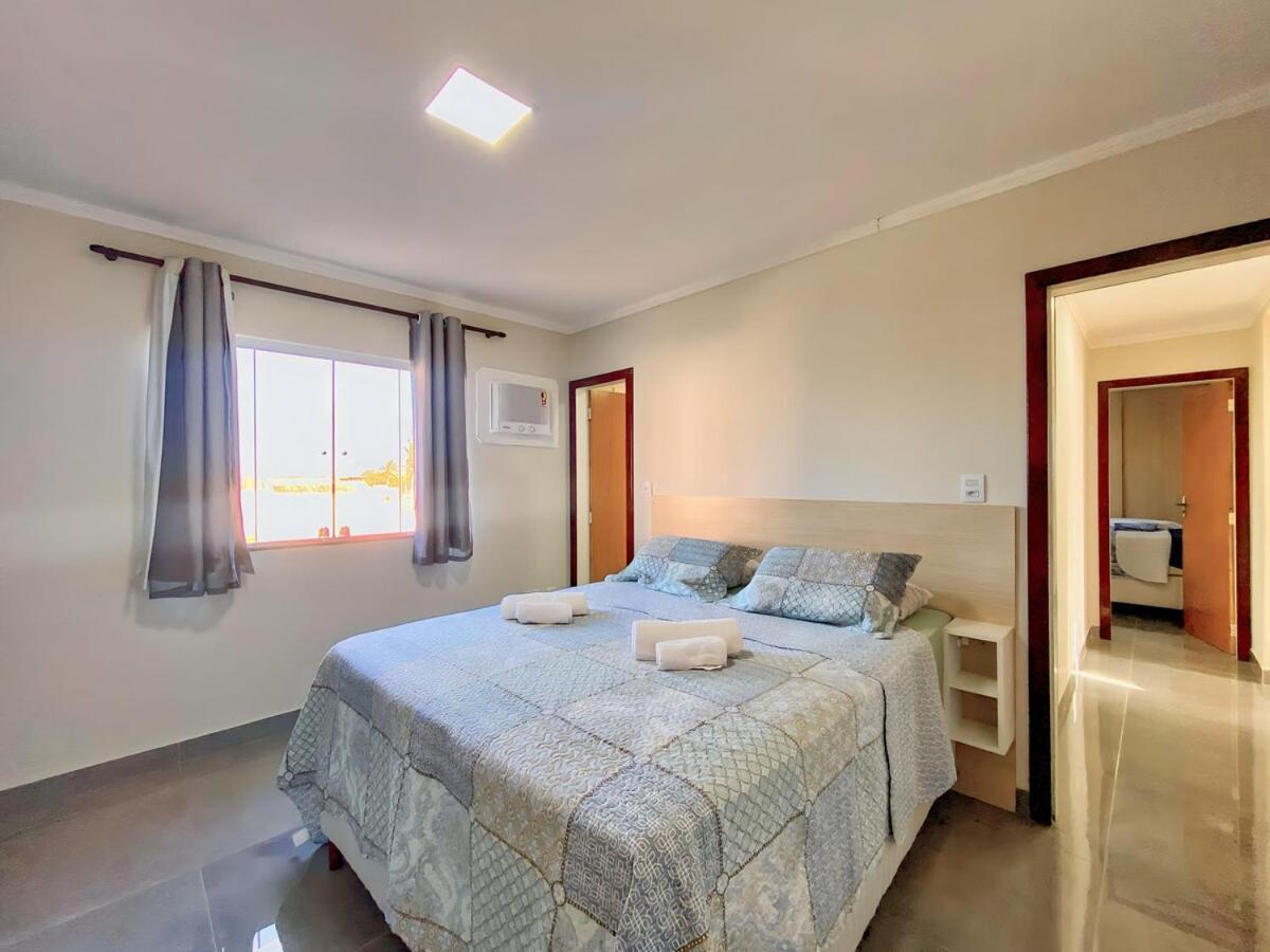 הוילה גוארפארי Casa Luxo Vista Incrivel Meaipe מראה חיצוני תמונה