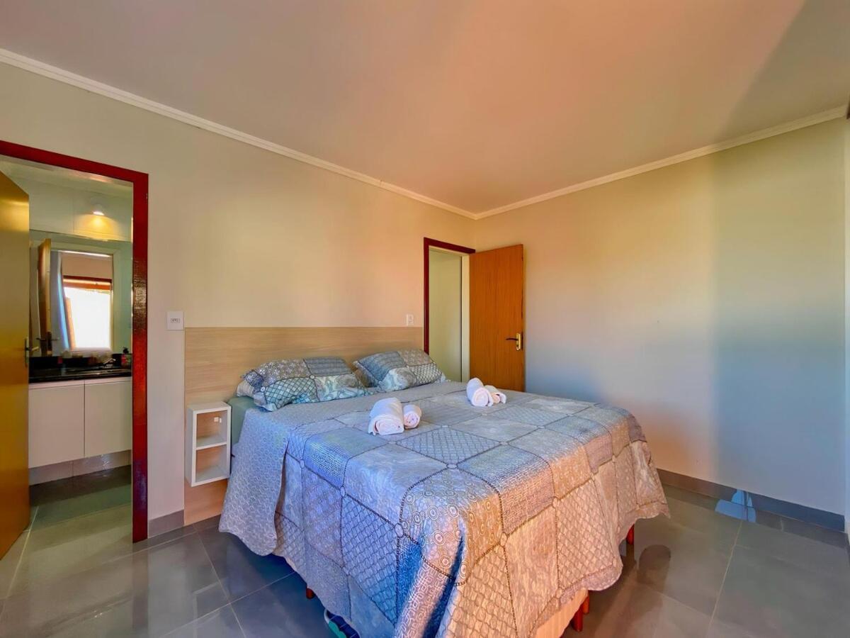 הוילה גוארפארי Casa Luxo Vista Incrivel Meaipe מראה חיצוני תמונה