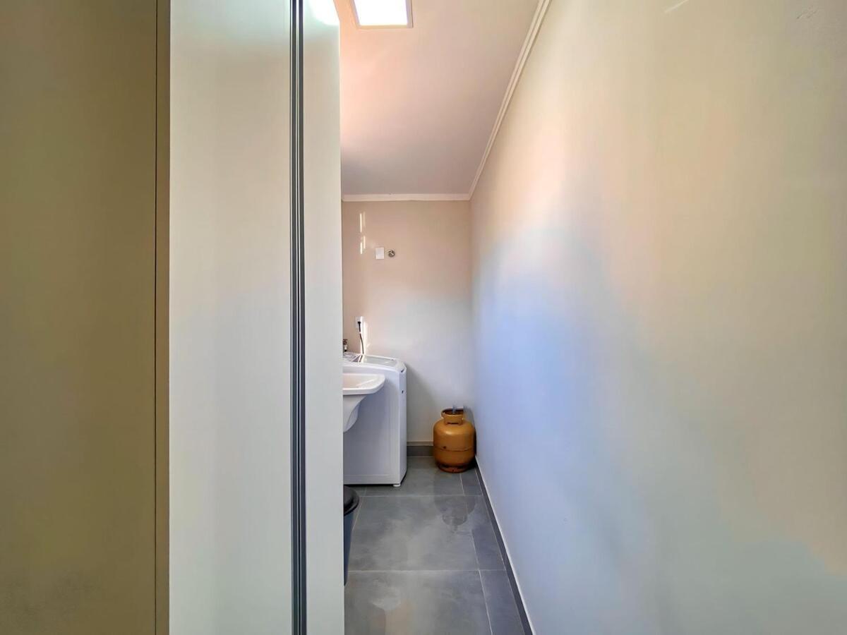 הוילה גוארפארי Casa Luxo Vista Incrivel Meaipe מראה חיצוני תמונה